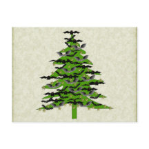 Árbol de Navidad Batty