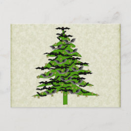 Árbol de Navidad Batty