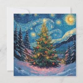 Árbol de Navidad brillante