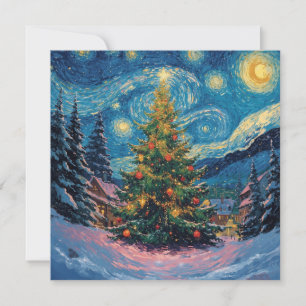 Árbol de Navidad brillante