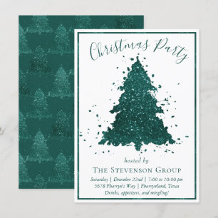 Árbol de Navidad clásico   Fiesta Kelly Green