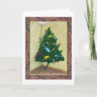 Árbol de Navidad Cocotte