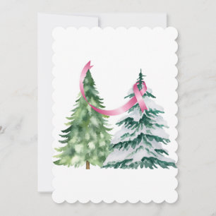 Árbol de Navidad Coquette, Conciencia sobre el Cán
