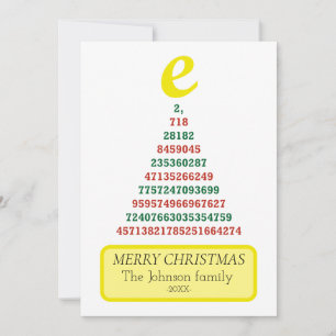 Árbol de navidad de Euler