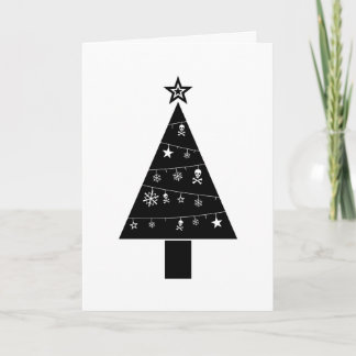 Árbol de navidad de la CONDENACIÓN