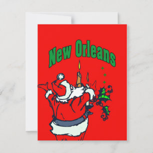 Árbol de Navidad de Nueva Orleans