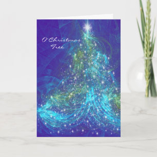 ÁRBOL DE NAVIDAD DE O