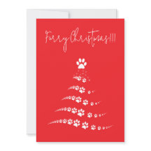 Árbol de Navidad de Perro Paw | Navidades furtivos