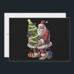 Árbol de Navidad de pie grande enciende Navidad Sa<br><div class="desc">Árbol de Navidad de pie grande enciende Navidad Sasquatch Amantes de Navidad</div>