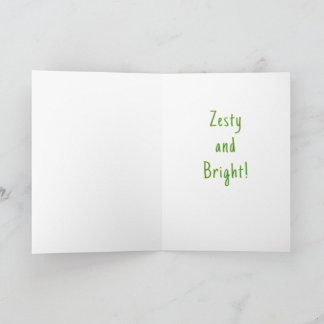 Árbol de Navidad decorado con limón Zesty Bright