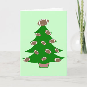 Árbol de Navidad del fútbol