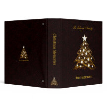 Árbol de navidad elegante de los recuerdos el |