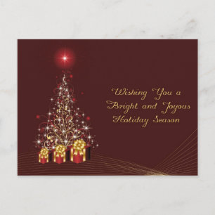 Árbol de Navidad espumoso