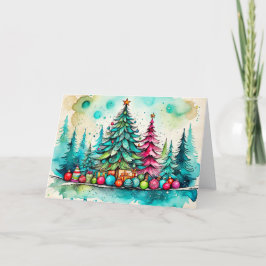 Árbol de navidad | Esta Es La Temporada