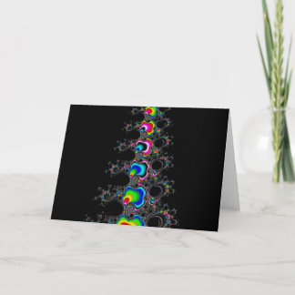 Árbol de navidad - Fractral