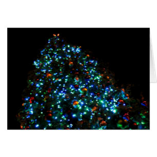 Árbol de navidad gigante I