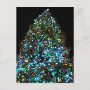 Árbol de Navidad gigante III