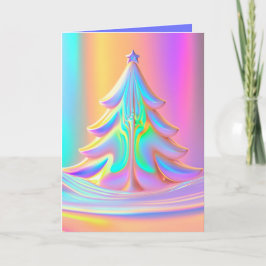 Árbol de Navidad irlandés