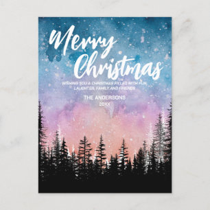 Árbol de navidad Madera árbol de escritura de grad