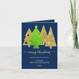 Árbol de Navidad | Minimalista | Regalo de brillo 