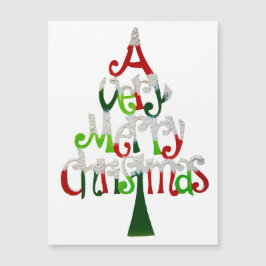 Árbol de Navidad muy divertido