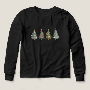 Árbol de Navidad Regalo de Vacaciones Invierno 