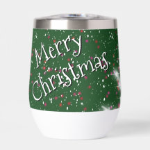 Árbol de Navidad Resplandor Invernal Encantado