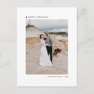 Árbol de Navidad Rojo Fotos modernas de navidad