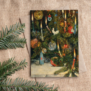 Árbol de Navidad Rudolf Bernhard Willmann