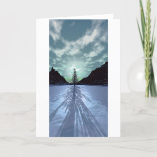 Árbol de navidad Shadow1