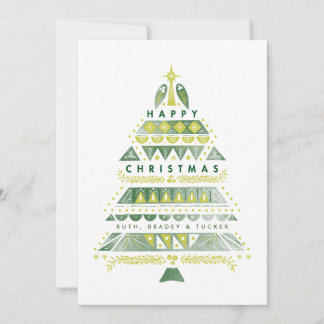 Árbol de Navidad texturizado Mod
