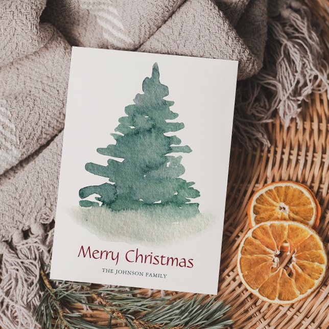Árbol de Navidad Verde (Subido por el creador)