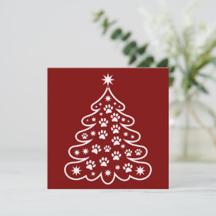 Árbol de Navidad Xmas Invierno Alegre Brillante Fi