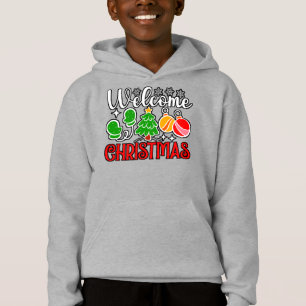 Árbol de Navidad y Adornos de Bienvenida-23758