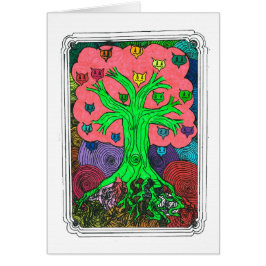 Árbol de porcentajes