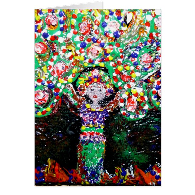 Árbol de vida (Frente)