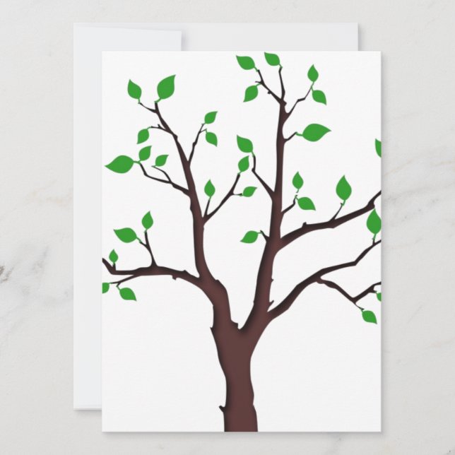 Árbol de vida (Anverso)