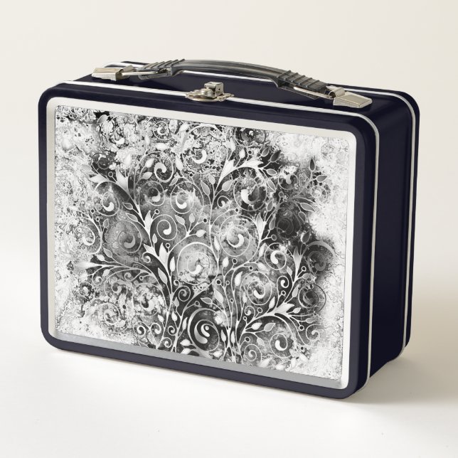 Árbol De Vida - Espirales Sale Estilo 1 (Anverso)