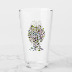 Árbol De Vida - Espirales Salen Frutas 1