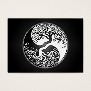 Árbol de Yin Yang