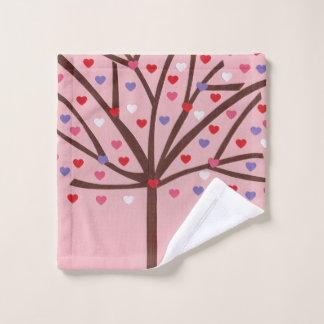 Árbol del Corazón