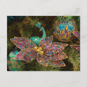 Árbol del día de fiesta del ornamento del navidad
