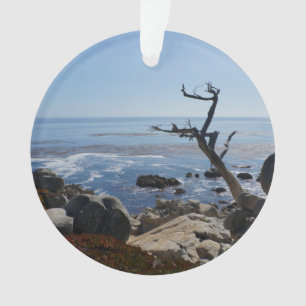Árbol del fantasma - ornamento escénico de la