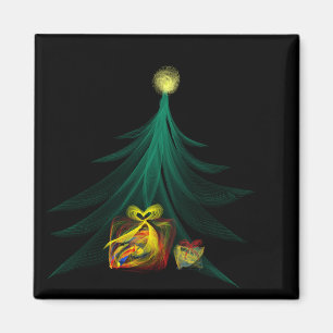 Árbol del imán + Regalos