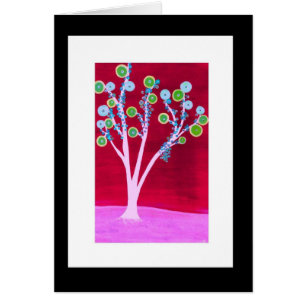 Árbol del Lollipop