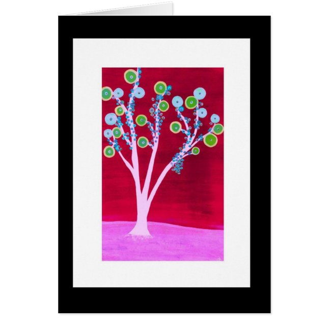 Árbol del Lollipop (Frente)
