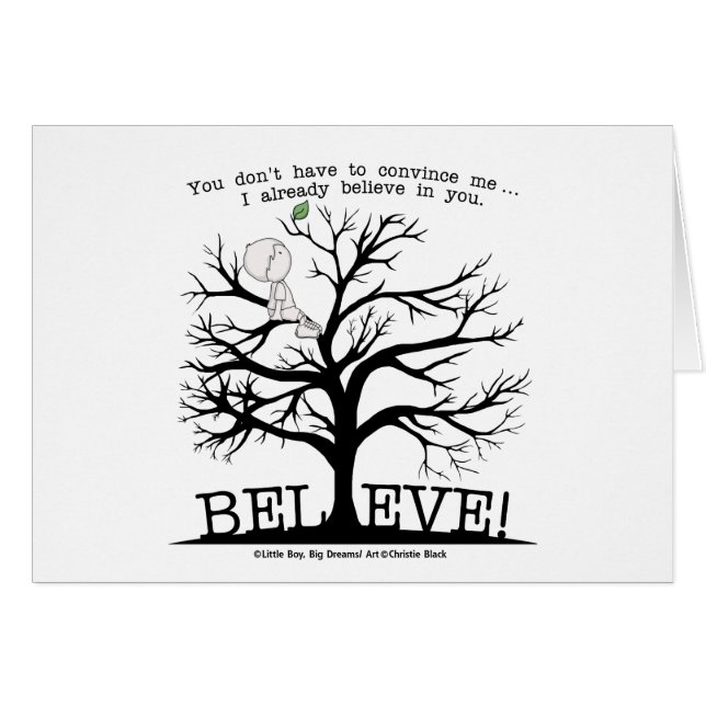 Árbol floreciente (Anverso (Horizontal))