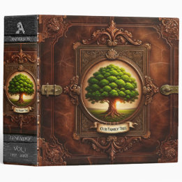 Árbol genealógico familiar
