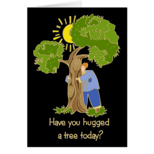 Árbol Hugger