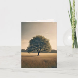 Árbol mínimo en pradera
